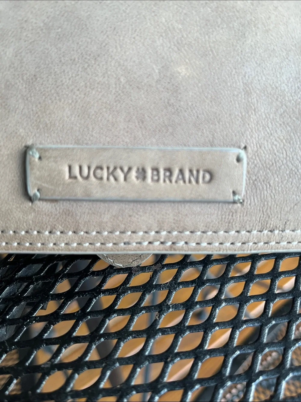 Lucky Brand lucky brand